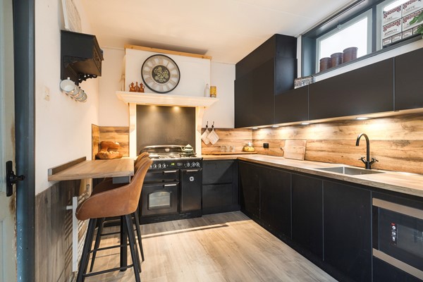 Medium property photo - Buorren 6, 9041 BA Berltsum